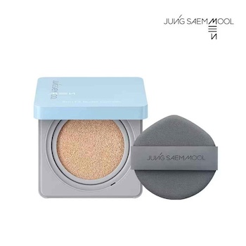 JUNG SAEM MOOL beauty Men Slim Fit Nuder Cushion - # 03 Sand