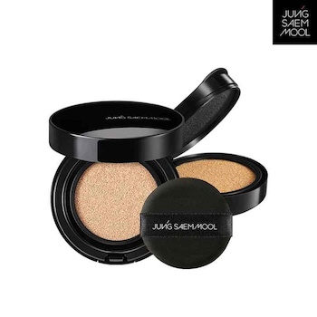 JUNG SAEM MOOL beauty Essential Skin Nuder Longwear Cushion (14g x 2) - # Medium
