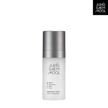 JUNG SAEM MOOL beauty Essential Mool Micro Fitting Mist 55ml