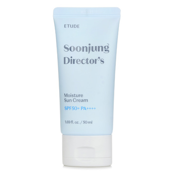Etude House Soonjung Directors Sol de Hidratación SPF 50
