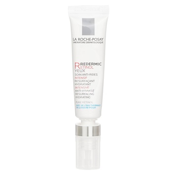 La Roche Posay Redermic R Eyes Dermatological Corrector de Ojos Anti Envejecimiento (Intensive)