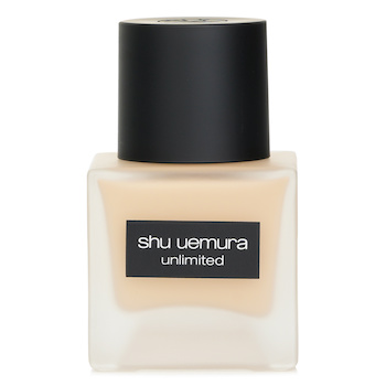 Shu Uemura Unlimited Breathable Lasting Foundation SPF 47 - # 674