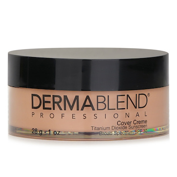 Dermablend Crema Cubriente SPF 30 - # 30N Sand Beige