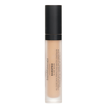 Bare Escentuals Barepro 16HR All Over Skin-Perfecting Matte Concealer Mineral SPF 25 - # Light 200 Neutral