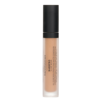 Bare Escentuals Barepro 16HR All Over Skin-Perfecting Matte Concealer Mineral SPF 25- # Medium 300 Neutral