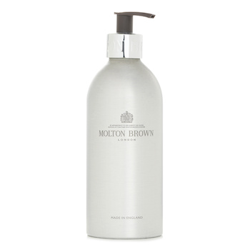 Molton Brown Gel de Baño y Ducha Recarga Pimienta Negra Botella Infinita