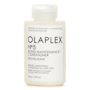 Olaplex Acondicionador No.5 para Mantenimiento de Enlaces de Viaje