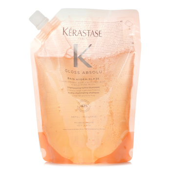 Kerastase Gloss Absolu Bain Hydra Glaze Shampoo Recarga