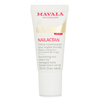 Mavala Switzerland Nailactan