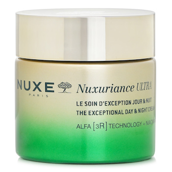 Nuxe Nuxuriance Ultra La Crema Excepcional de Día y Noche