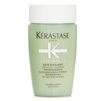 Kerastase Shampoo Específico Bain Divalent Equilibrante