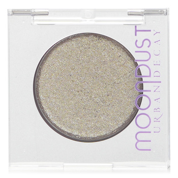 Sombras de Ojos Glitter Moondust 24/7 Individuales - # Lithium - Brown Metallic With Silver Sparkle