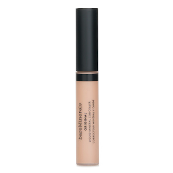 Bare Escentuals Original Corrector Líquido Mineral - # Very Fair 0.5N