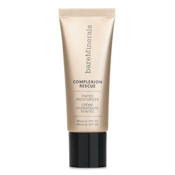 Bare Escentuals Complexion Rescue Tined Moisturizer SPF 30 - # Buttercream 03