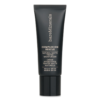 Bare Escentuals Complexion Rescue Natural Matte Tined Moisturizer SPF 30 - # Dune 7.5