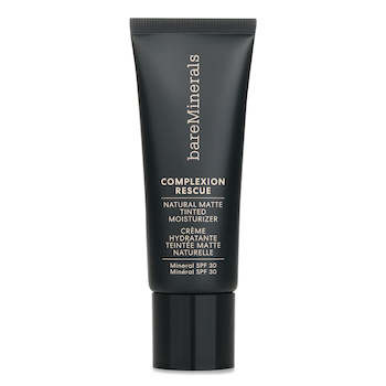 Bare Escentuals Complexion Rescue Natural Matte Tined Moisturizer SPF 30 - # Opal 01