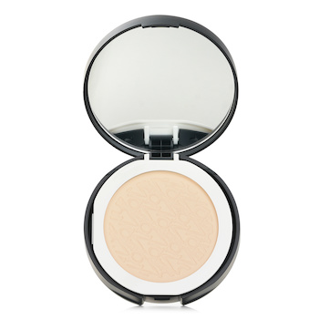 Bare Escentuals Original Pressed Powder Foundation Mineral SPF 15 - # Fair Ivory 02