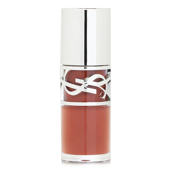 Yves Saint Laurent Loveshine Aceite Labial Voluminizador - # 4 Honey Pure Love
