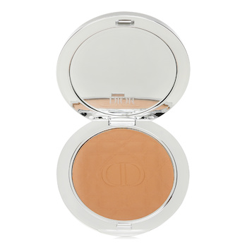 Christian Dior Filtro Mate Forever Nude - # 03 Medium