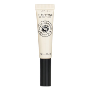 LOccitane Aceite para Uñas y Cutículas Karité