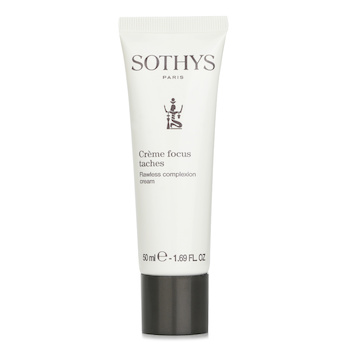 Sothys Crema para un Cutis Impecable