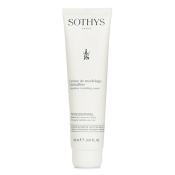 Sothys Crema Cristalina Modelante