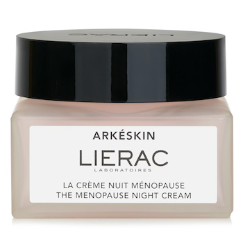 Lierac Arkéskin Crema Nocturna para la Menopausia