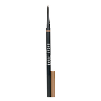 Bobbi Brown Lápiz de Cejas Preciso - # Warm Blonde