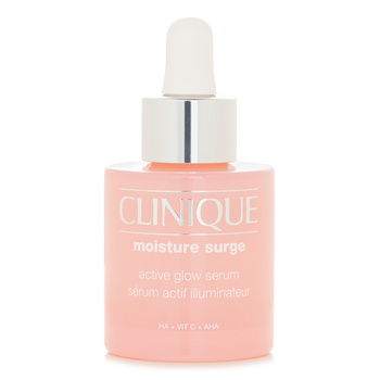 Moisture Surge Active Glow Serum