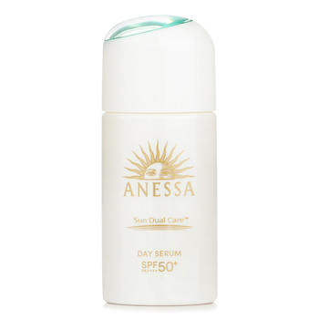 Sérum de Día Dual Care Solar SPF50+ PA++++