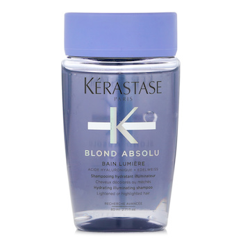 Kerastase Bain Lumière de Blond Absolu